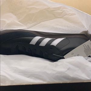 Brand new Adidas Samba